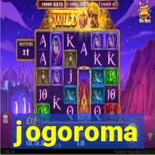 jogoroma