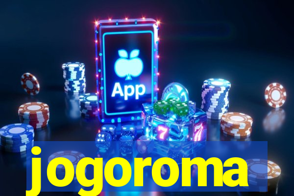 jogoroma