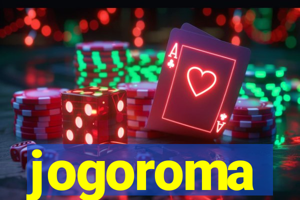 jogoroma