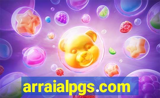 arraialpgs.com