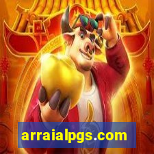 arraialpgs.com