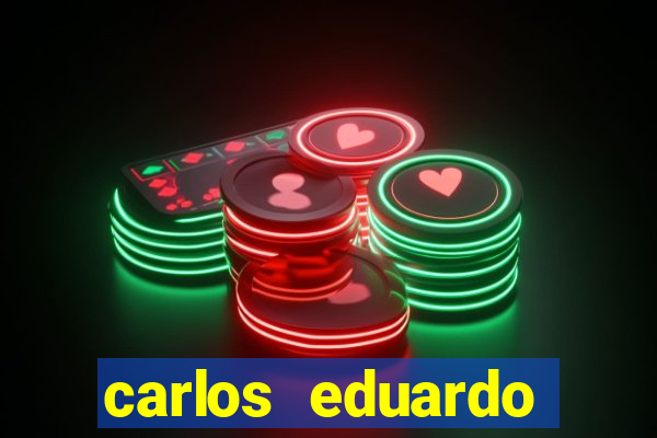 carlos eduardo fortuna foi solto