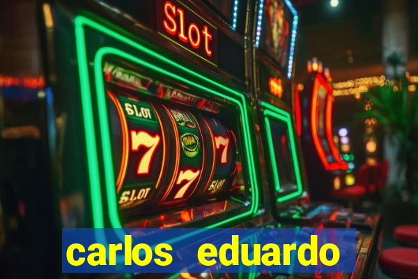 carlos eduardo fortuna foi solto