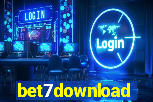 bet7download