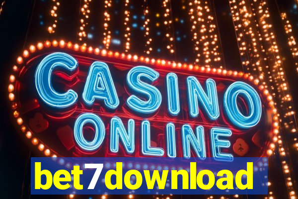 bet7download