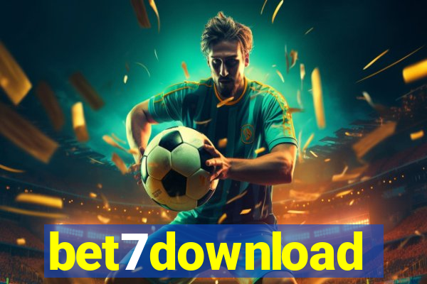 bet7download