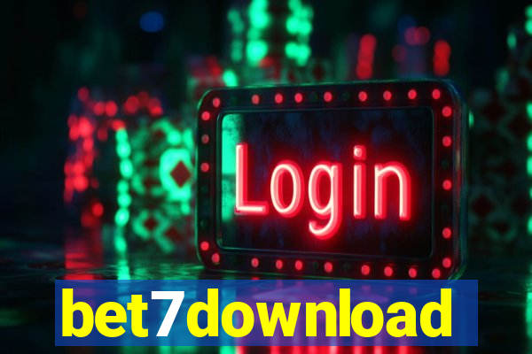 bet7download