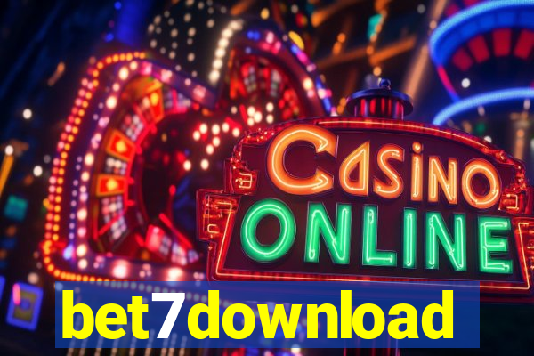 bet7download