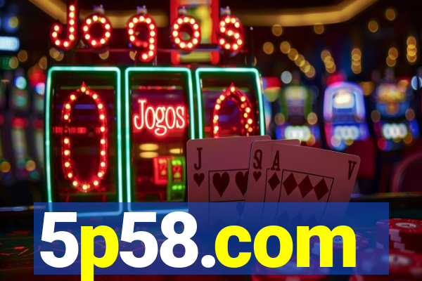 5p58.com
