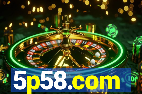 5p58.com