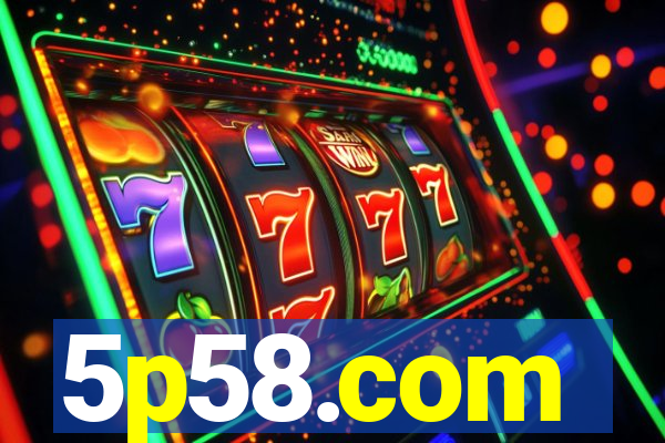 5p58.com