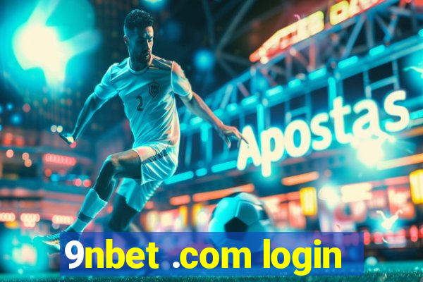 9nbet .com login