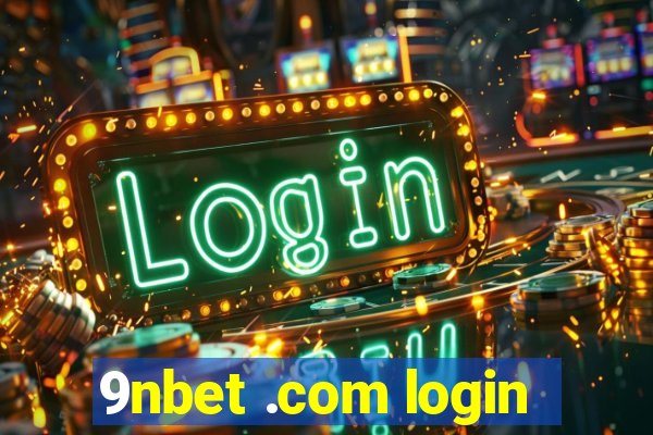 9nbet .com login