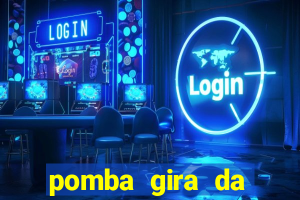 pomba gira da figueira cores