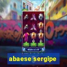 abaese sergipe