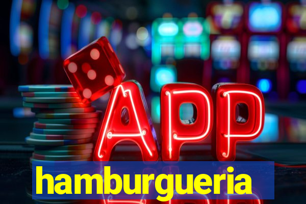 hamburgueria juventus ucs
