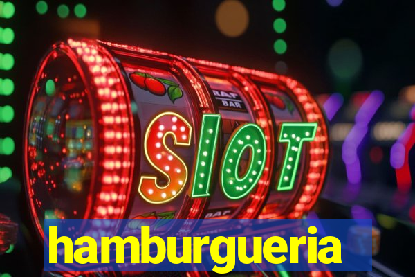 hamburgueria juventus ucs