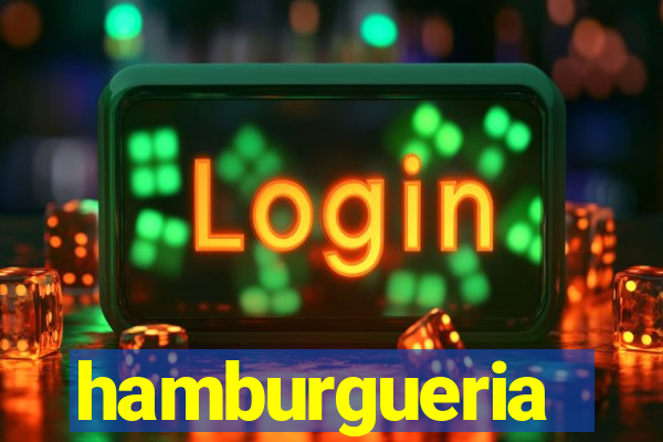 hamburgueria juventus ucs