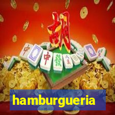 hamburgueria juventus ucs