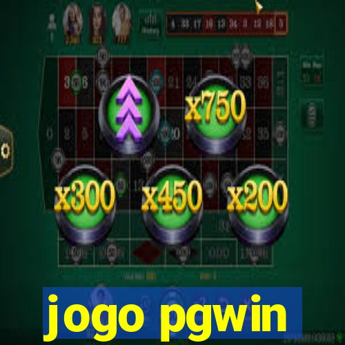 jogo pgwin