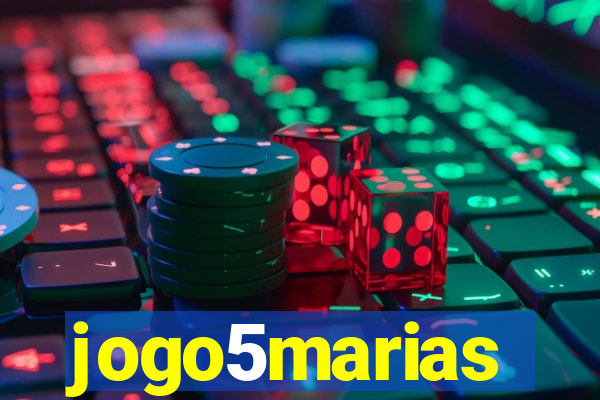 jogo5marias
