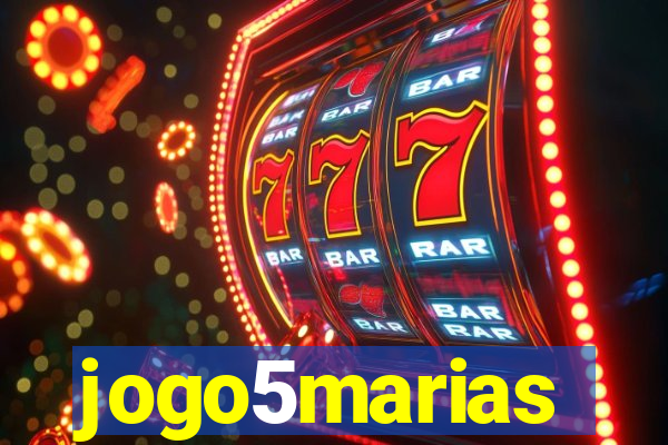 jogo5marias