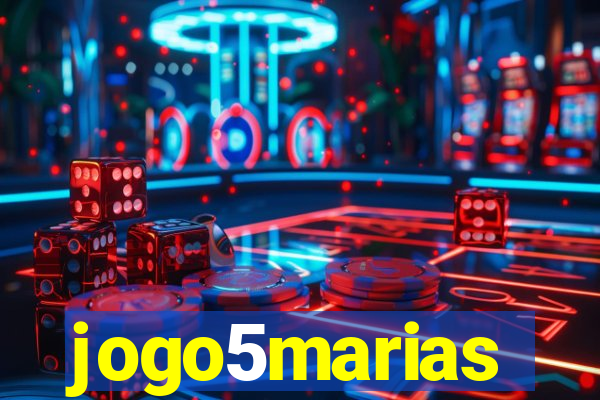 jogo5marias