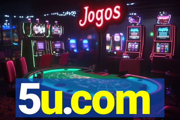 5u.com