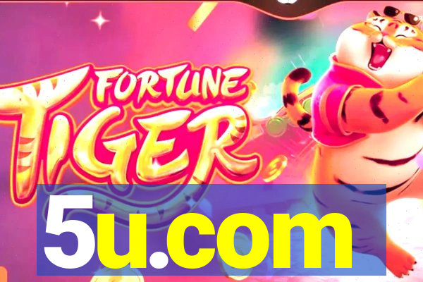 5u.com