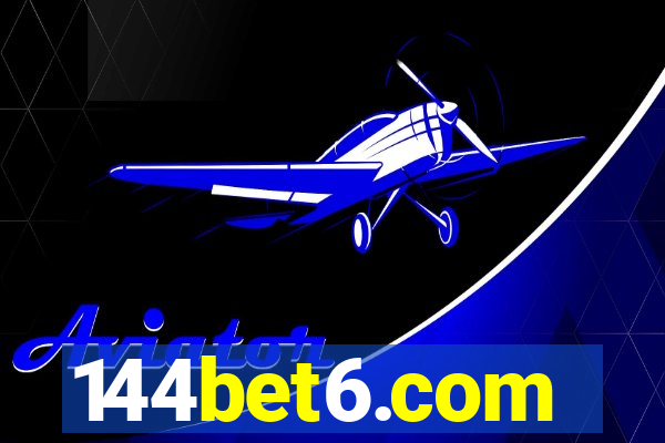 144bet6.com