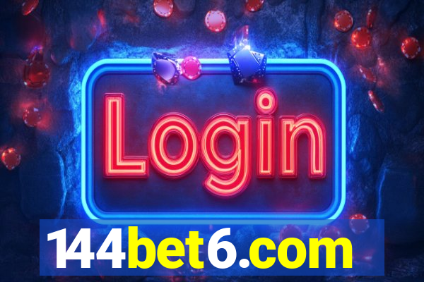 144bet6.com
