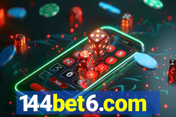 144bet6.com