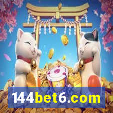 144bet6.com