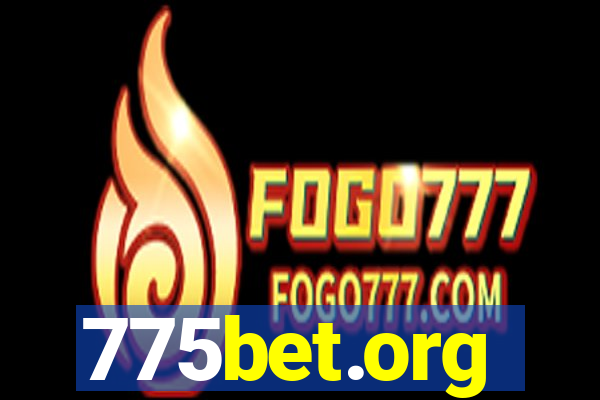 775bet.org
