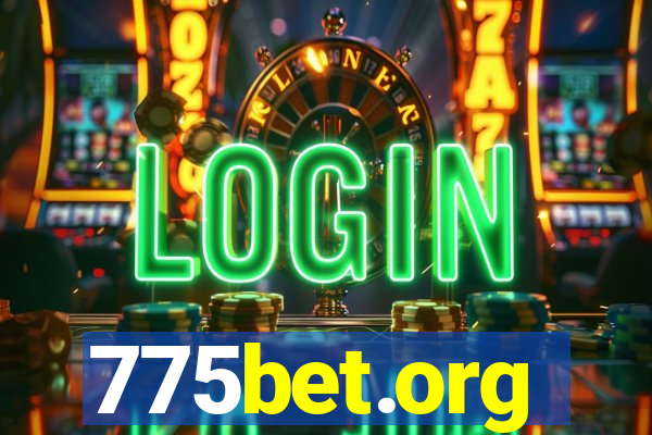 775bet.org