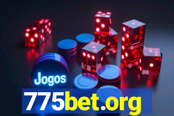 775bet.org
