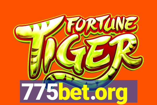 775bet.org