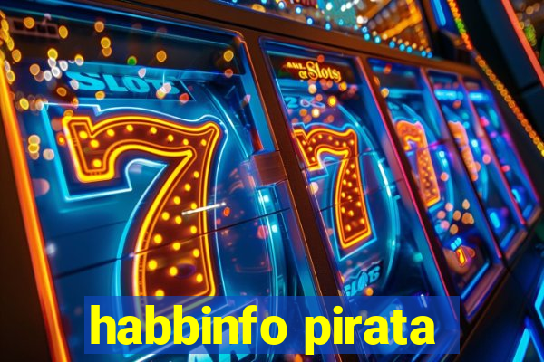 habbinfo pirata