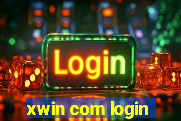 xwin com login