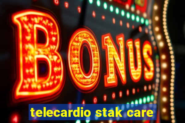 telecardio stak care