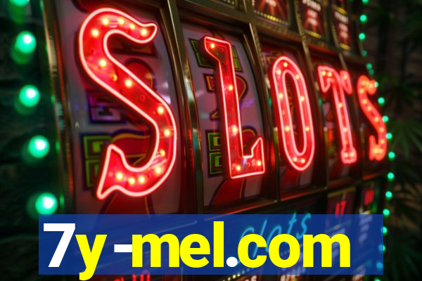 7y-mel.com