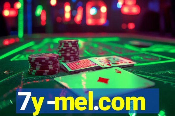 7y-mel.com
