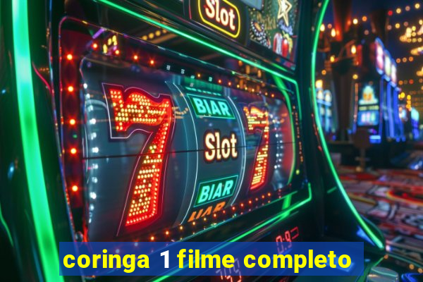 coringa 1 filme completo