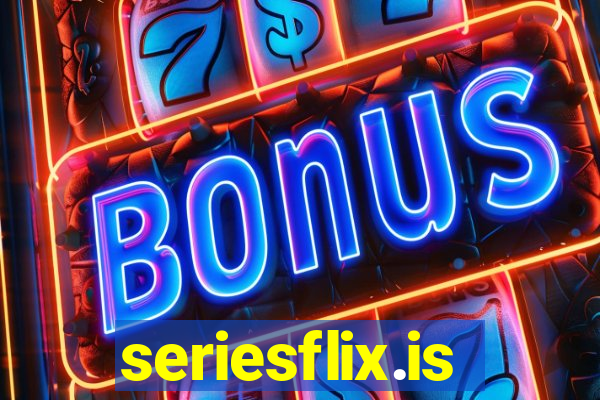 seriesflix.is