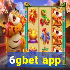 6gbet app