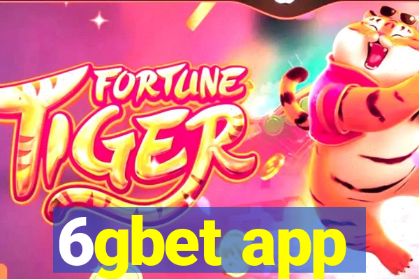 6gbet app
