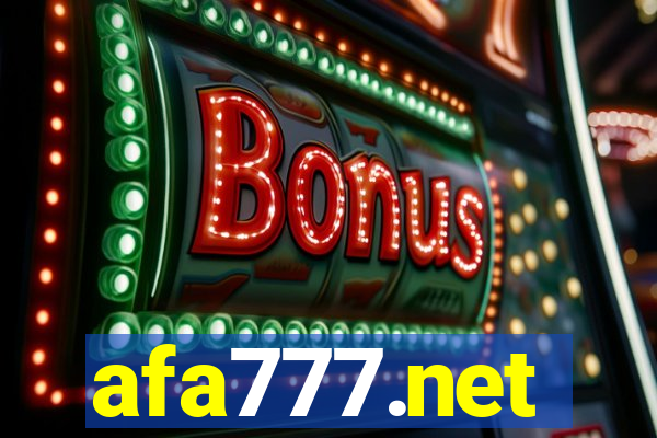 afa777.net