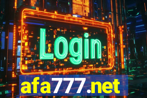 afa777.net