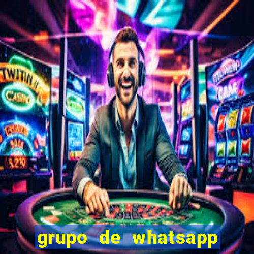 grupo de whatsapp de adulto