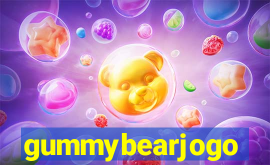 gummybearjogo
